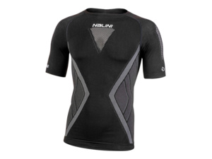 Funkční triko NALINI Barinas black