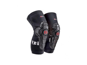 Chrániče kolen G-FORM Youth Pro-X3 Knee Guard