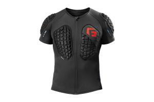 Chránič páteře G-FORM MX360 Impact Shirt