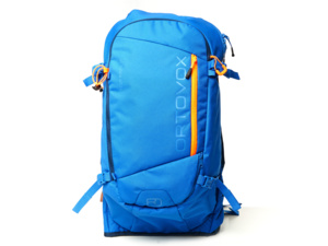Batoh ORTOVOX Tour rider 30L just blue