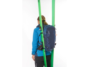 Batoh ORTOVOX Ascent 30L S Blush