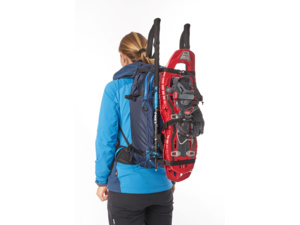 Batoh ORTOVOX Ascent 30L S Blush