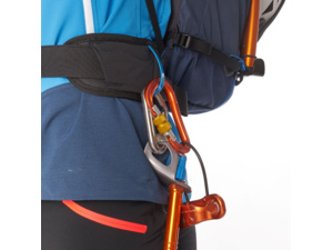 Batoh ORTOVOX Ascent 30L S Blush