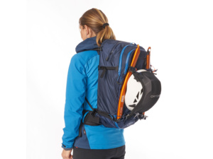 Batoh ORTOVOX Ascent 30L S Blush