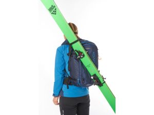 Batoh ORTOVOX Ascent 30L S Blush