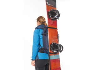 Batoh ORTOVOX Ascent 30L S Blush