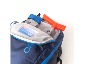 Batoh ORTOVOX Ascent 30L S Blush