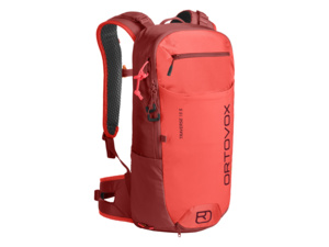 Batoh ORTOVOX Traverse 18L S blush