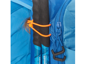 Batoh ORTOVOX Traverse 20L Just Blue