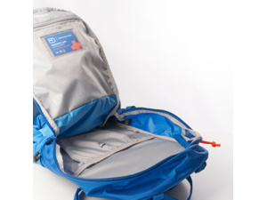 Batoh ORTOVOX Traverse 20L Just Blue