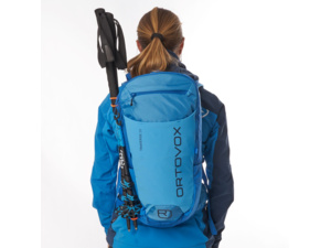 Batoh ORTOVOX Traverse 20L Just Blue