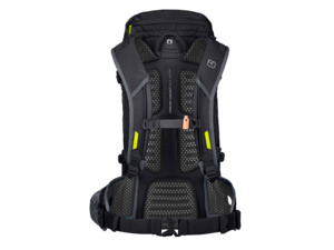 Batoh ORTOVOX Traverse 30L Black Raven