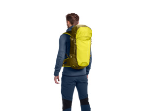 Batoh ORTOVOX Traverse 30L Black Raven