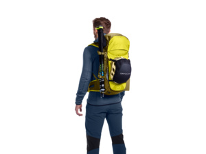 Batoh ORTOVOX Traverse 30L Black Raven