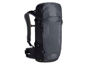 Batoh ORTOVOX Traverse 30L black raven