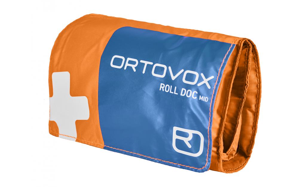 Lékárnička ORTOVOX Roll doc mid