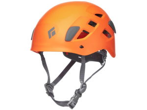 Přilba BLACK DIAMOND Half dome orange