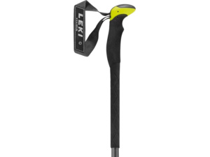 Skialpové hole LEKI Aergon 2 darkanthracite/brightblue/white