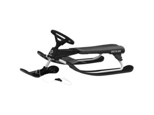 Kluzák HAMAX Sno blade Grey/Red