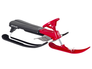 Kluzák HAMAX Sno blade grey/red