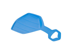 Kluzák HAMAX Hot sheet light blue