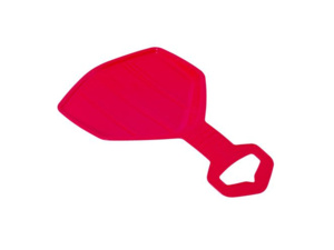 Kluzák HAMAX Hot sheet red