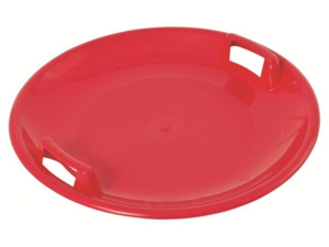 Kluzák HAMAX Ufo red