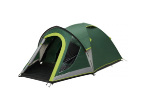Stan COLEMAN Kobuk Valley 4 Plus