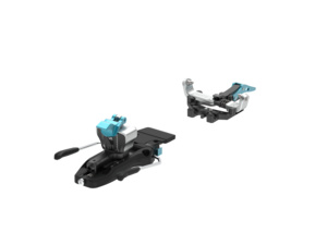 Vázání ATK Crest 8