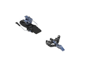 Vázání ATK Crest 10 Darkblue