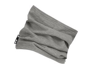 Nákrčník ORTOVOX Fleece light grey blend