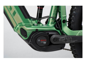 GHOST E-Riot AM Essential 27.5 B625 Khaki/Light Khaki 3