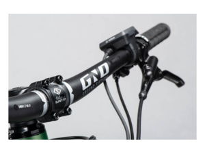 GHOST E-Riot AM Essential 27.5 B625 Khaki/Light Khaki 5