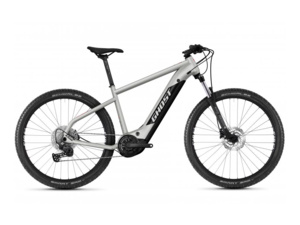 GHOST E-Teru Universal 27,5 Y630 Light Pearl Grey/Black Matt