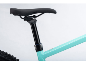 GHOST Nirvana Trail Universal 27.5 Green/Riot Red - S