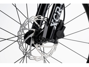 GHOST Lanao 24 Full Party Sid Chrome/Candy Magenta