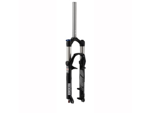 Vidlice ROCK SHOX RECON SILVER TK 26 100mm