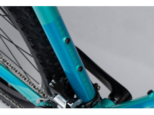 GHOST Kato Universal 27.5 Green Pearl/Azur Blue Metallic