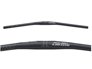 Řidítka RITCHEY Wcs Trail Flat +/-5 760mm / 9D