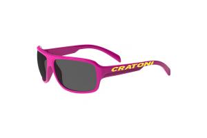 Brýle CRATONI C-Ice Jr. pink glossy