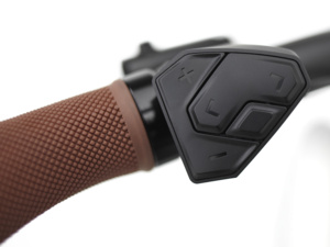 ELECTRA Townie Path Go! 5i Olive Green 2