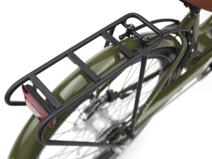 ELECTRA Townie Path Go! 5i Olive Green 3