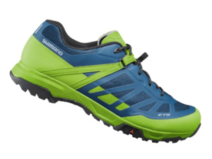 Tretry SHIMANO SH-ET500MY Yellow