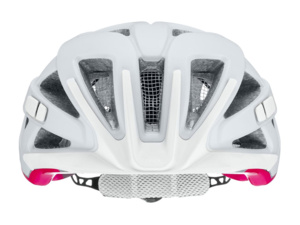 Helma UVEX City Active Papyrus/Neon Pink Mat 2