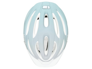 Helma UVEX True CC Papyrus/Peacock Mat