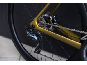 LAPIERRE Aircode DRS 6.0 - L/52 cm