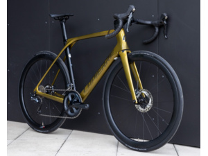 LAPIERRE Aircode DRS 6.0 - L/52 cm