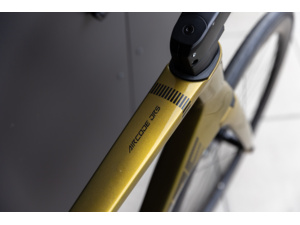 LAPIERRE Aircode DRS 6.0 - L/52 cm