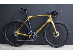 LAPIERRE Aircode DRS 6.0 - L/52 cm