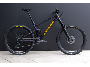 LAPIERRE Spicy CF 6.9 - XL